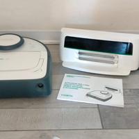 Folletto Robot VR300 ASPIRAPOLVERE