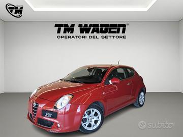 Alfa Romeo MiTo 1.6 JTDm-2 S&S Distinctive - NEOPA