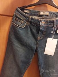 Jeans LTB Roxy Donna Tg 30