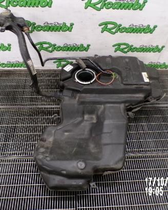 SERBATOIO CARBURANTE AUDI A6 4F 2.7 TDI 2007