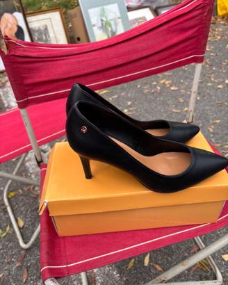 Scarpe chanel