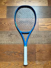 Ezone 98 2025 L3 come nuova!