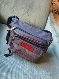 Marsupio per macchina fotografica/videocamera