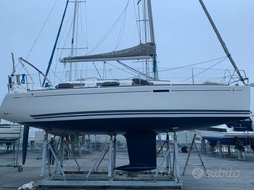 Dufour 325 grand large
