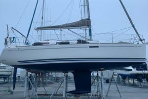Dufour 325 grand large