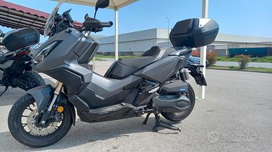 Honda ADV 350 PROMO TASSO 0%