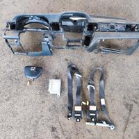 Kit Airbag Honda FR-V 2005
