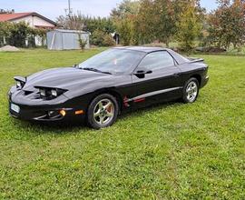 Pontiac Firebird T TOP ASI EPOCA STORICA