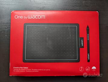 One by Wacom