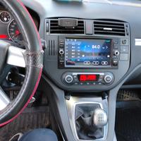 Ford cmax 1.8 tdci 115 cv