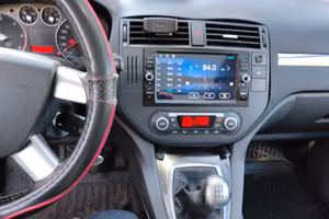 Ford cmax 1.8 tdci 115 cv