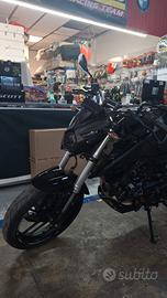 Voge Brivido 125