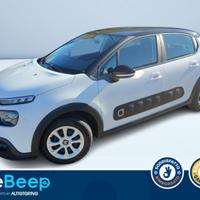 Citroën C3 1.5 BLUEHDI SHINE S&S 100CV 6M