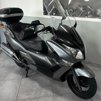 Honda Silver Wing 600 soli 23.000km