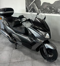 Honda Silver Wing 600 soli 23.000km