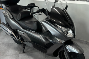 Honda Silver Wing 600 soli 23.000km