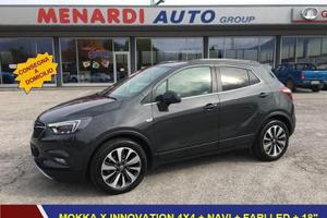 Opel Mokka X 1.6 CDTI Ecotec 136cv 4x4 Innova...