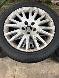 Vendiamo cerchi per Audi a6 B7