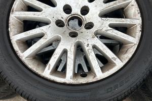 Vendiamo cerchi per Audi a6 B7