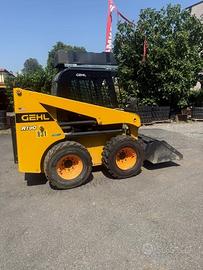 minipala gehl r 190 usata