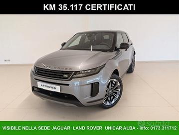 Land Rover Range Evoque 2.0D I4 163 CV AWD Auto S