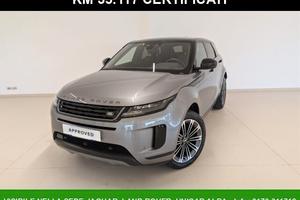 Land Rover Range Evoque 2.0D I4 163 CV AWD Auto S