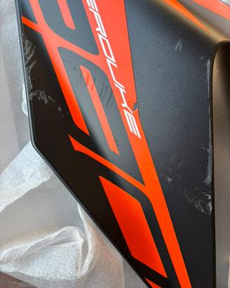 Carena KTM Superduke 1290GT