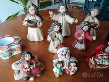 Collezione Thun originale 