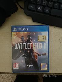 Battlefield 1