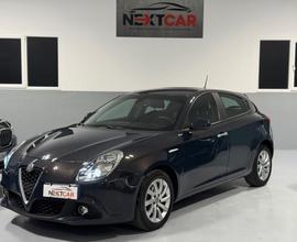 Alfa Romeo Giulietta 1.6 jtdm AUTOMATICA 120cv