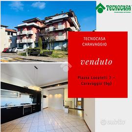 3 LOCALI A CARAVAGGIO