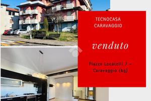 3 LOCALI A CARAVAGGIO