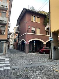 Cantina in piano interrato Bici o per piccole moto