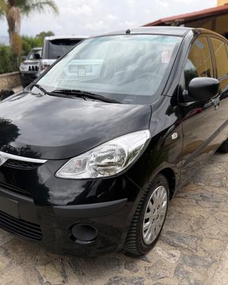 Hyundai i10 1.1 12V Comfort