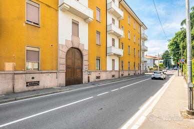 Appartamento Saronno [Cod. rif 3244583VRG]