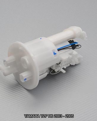 Pompa benzina YAMAHA YZF R6 2003 - 2005