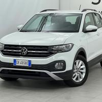 T-Cross 1.0 tsi Style 95cv
