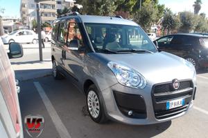FIAT DOBLO' 1.4 B/METANO -2013