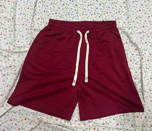 Shorts uomo