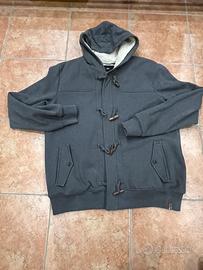 Giubbotto con cappuccio - Celio