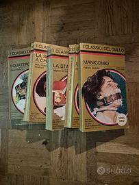Libri "i classici del giallo"