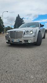 chrysler 300c 
