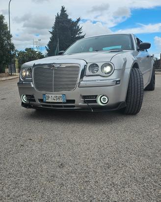 chrysler 300c 