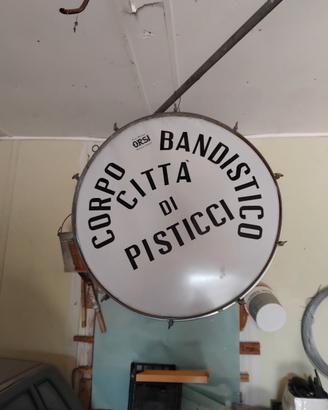 carcassa corpo bandistico pisticci 
