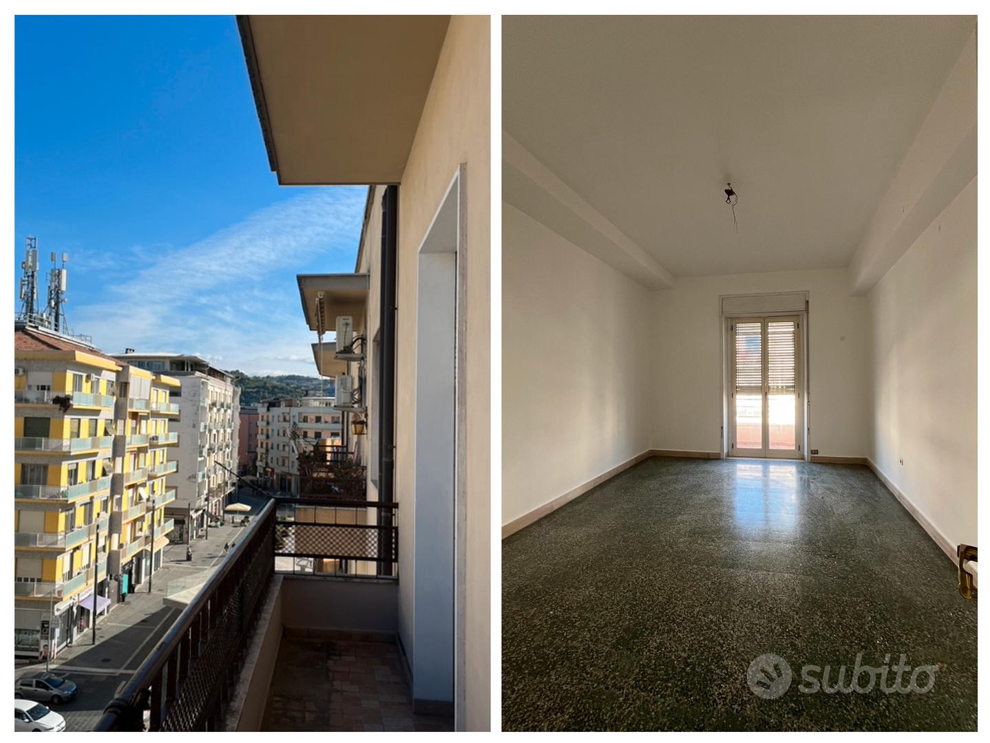 Appartamento – Cosenza, Massa - Vista 2