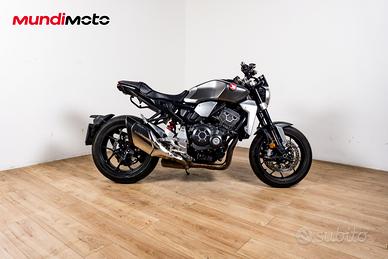 HONDA CB 1000 R ABS - 2019