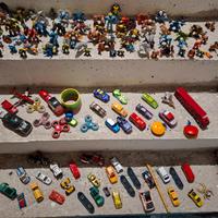 Giocattoli Vario Tipo