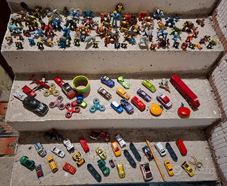Giocattoli Vario Tipo