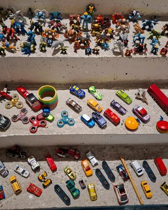 Giocattoli Vario Tipo