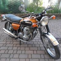 Honda CB 500 FOUR